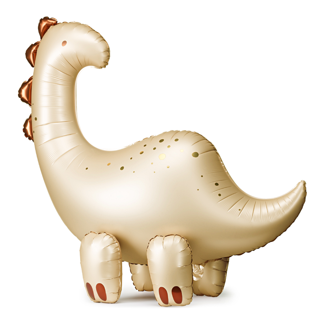 folieballon dinosaurus