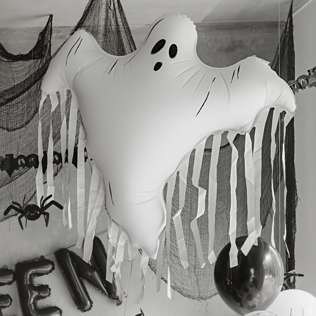 ballon spookje