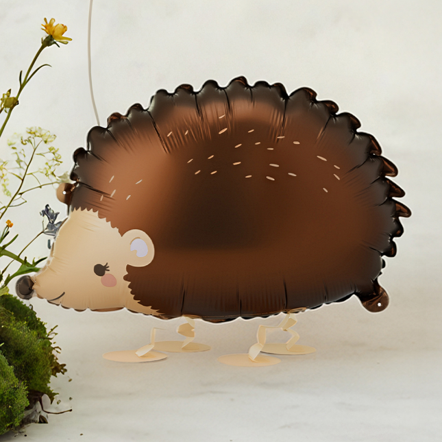 Folieballon - Egel