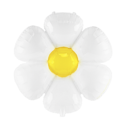 madeliefje folieballon