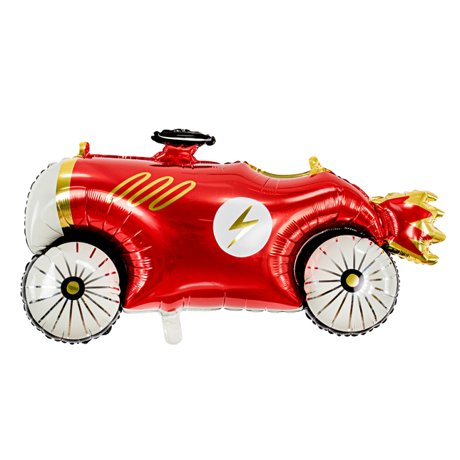raceauto folieballon