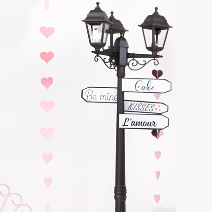 hartjes slingers