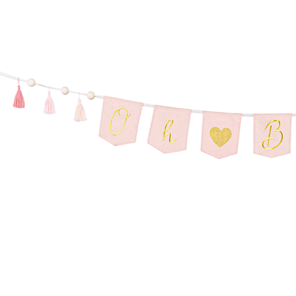 roze slinger oh baby
