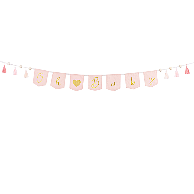 roze slinger oh baby