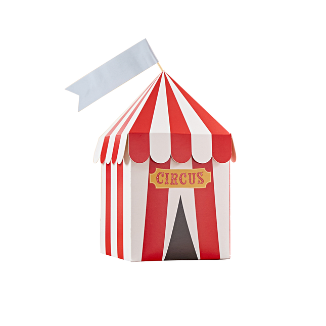 circus traktatiedoos