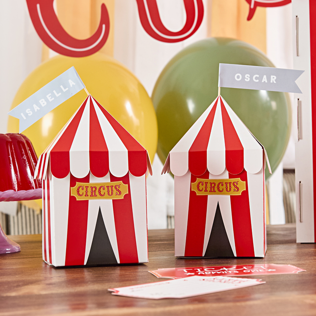 circus traktatiedoos