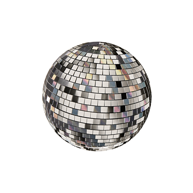 bordjes discobal