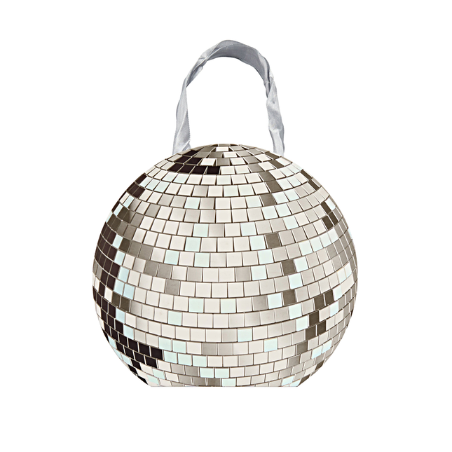 cadeautasje discobal