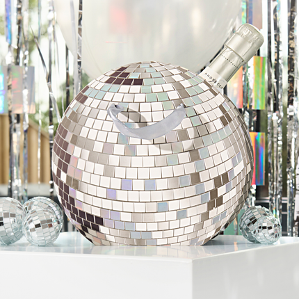 cadeautasje discobal