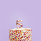 5