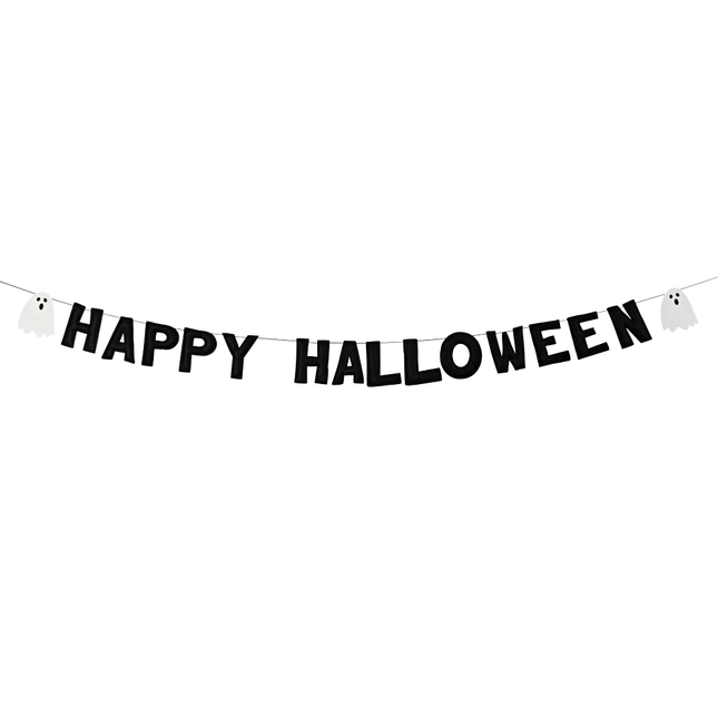 happy halloween vilt slinger