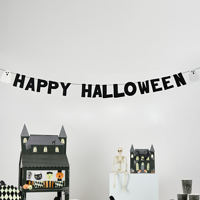 happy halloween vilt slinger