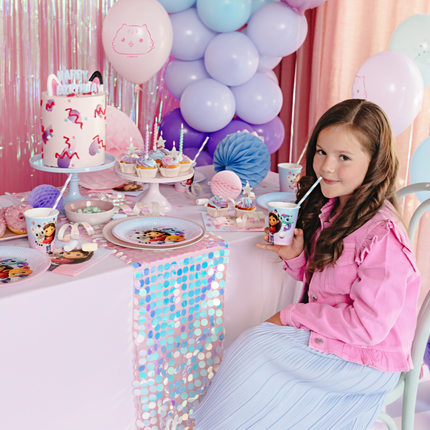 Bekers - Gabby's Dollhouse
