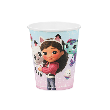 Bekers - Gabby's Dollhouse