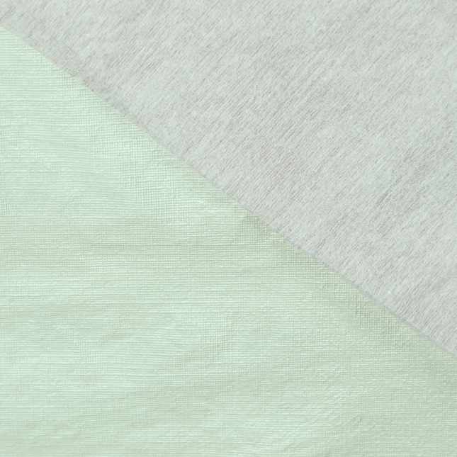 groen tafelkleed