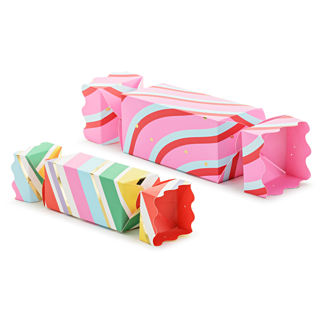 cadeaudoosjes snoepjes