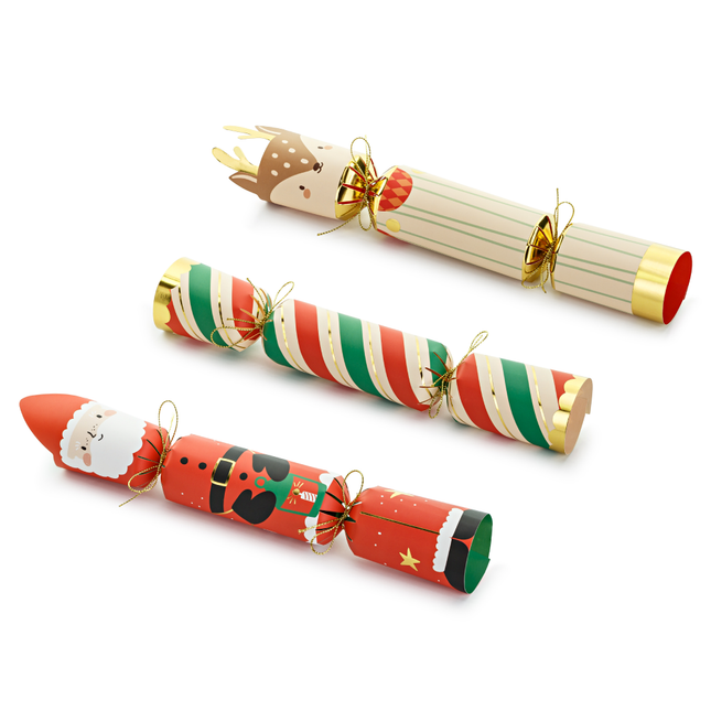 cadeaudoosjes kerst