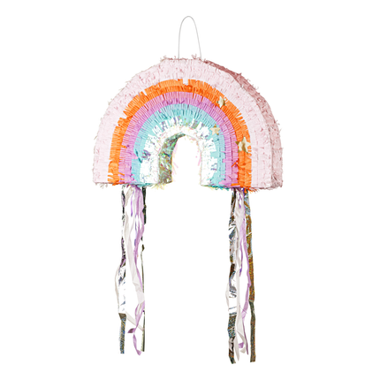 pinata regenboog