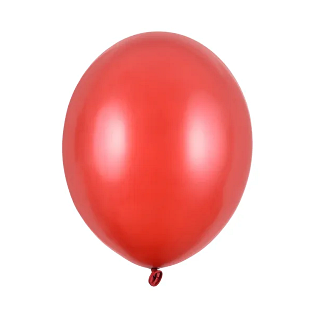 rode latex ballon