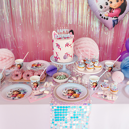 Bekers - Gabby's Dollhouse