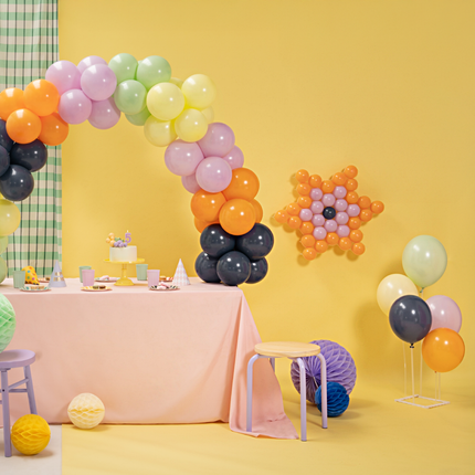Ballonnen Standaard - 63 CM