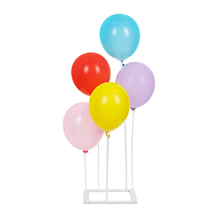 standaard voor ballonnen