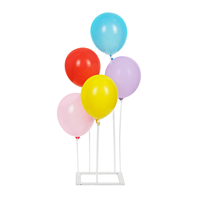 standaard voor ballonnen