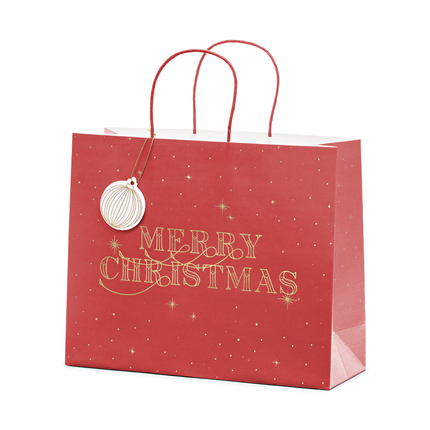 rode tas merry christmas