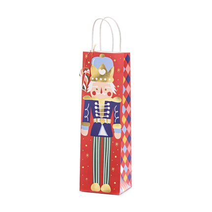 cadeautas notenkraker