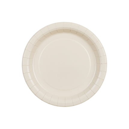Bordjes - Beige