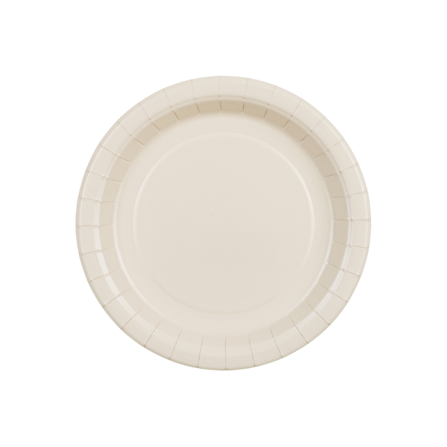 Bordjes - Beige