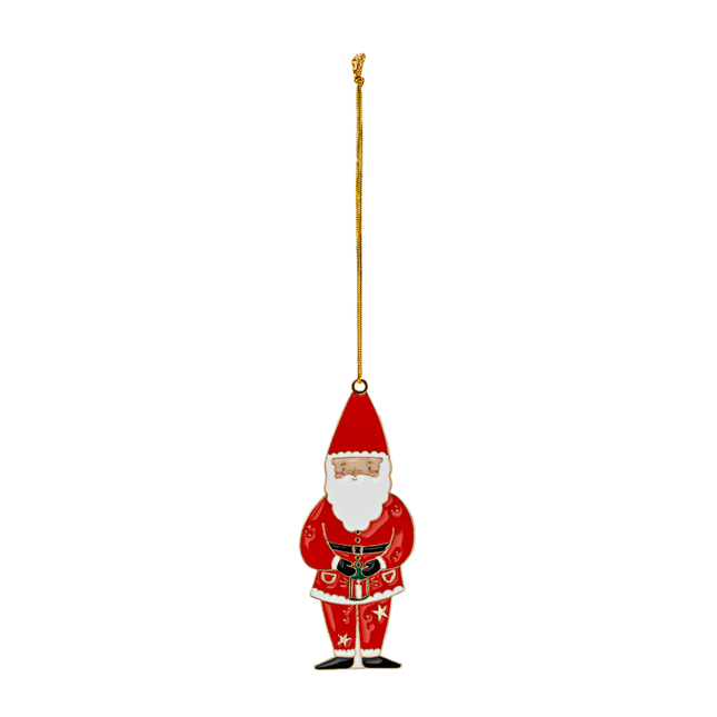 metalen hanger kerstboom