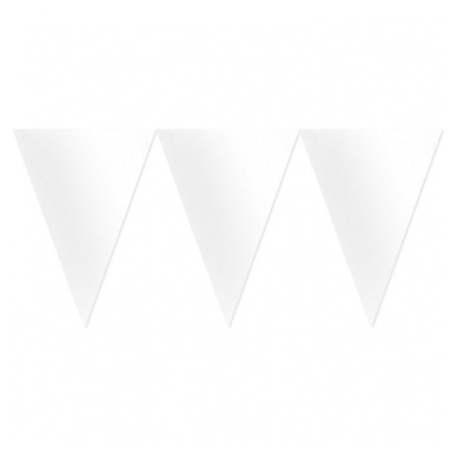 Wit - 4.5 Meter-4302