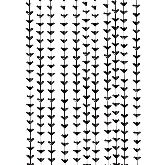 Backdrop Vleermuizen - 220 cm