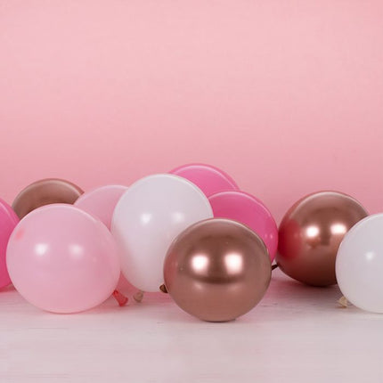 Ballonnen standaard - ballonnen