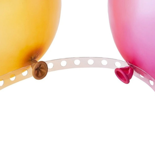 Ballonnen Strip - 5 meter