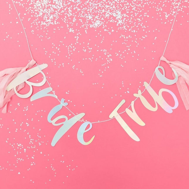 Slinger ‘Bride Tribe’ - 1.5 Meter - sfeer