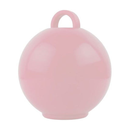 Ballon Gewicht Roze - 75 gram