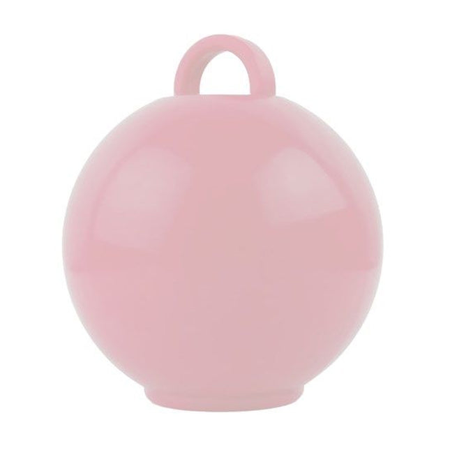 Ballon Gewicht Roze - 75 gram