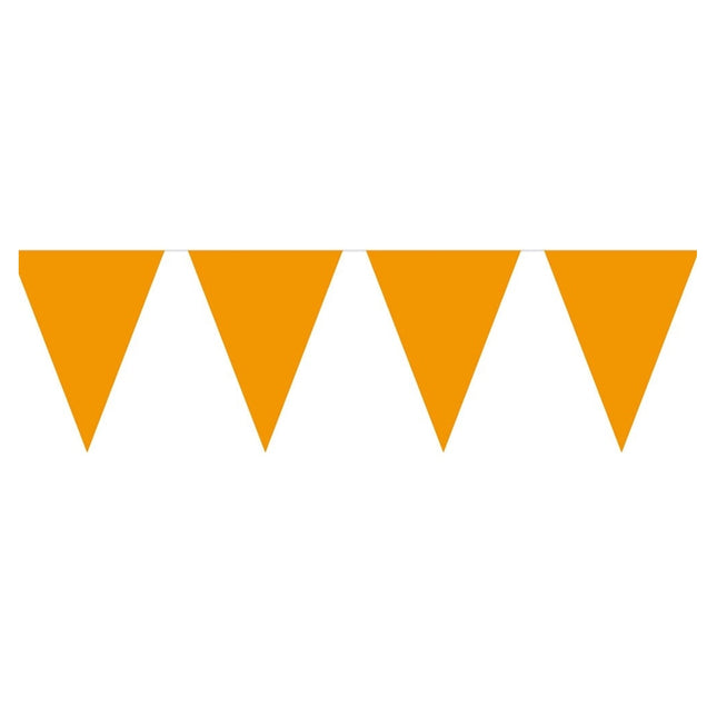 Slinger Oranje S - 3 Meter