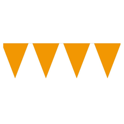 Slinger Oranje L - 10 Meter