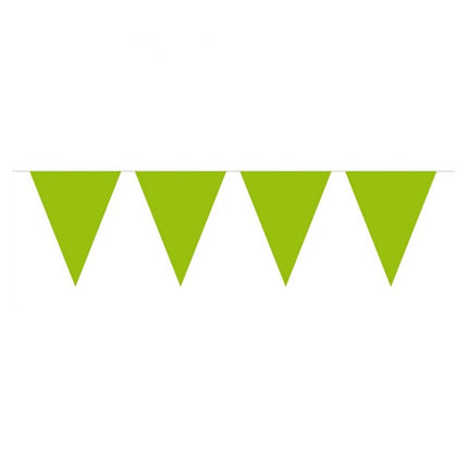 Slinger Groen S - 3 Meter
