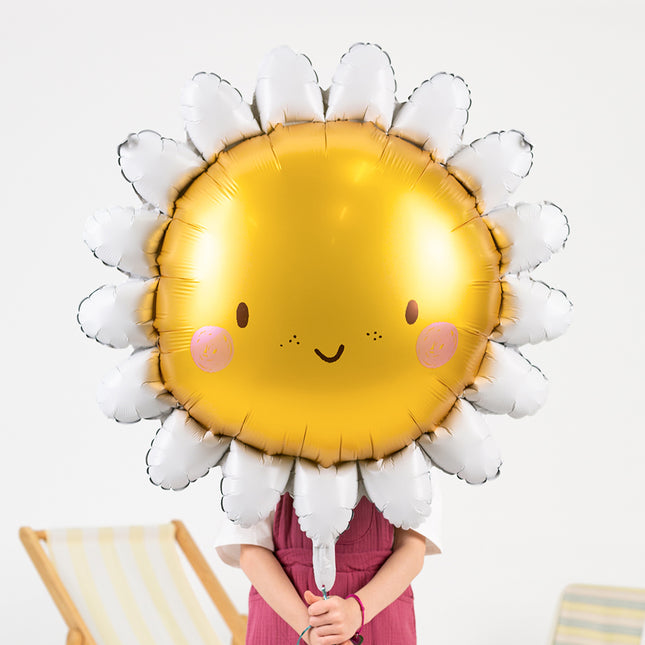 Zon - 70 Centimeter