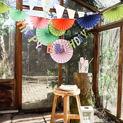 eco party