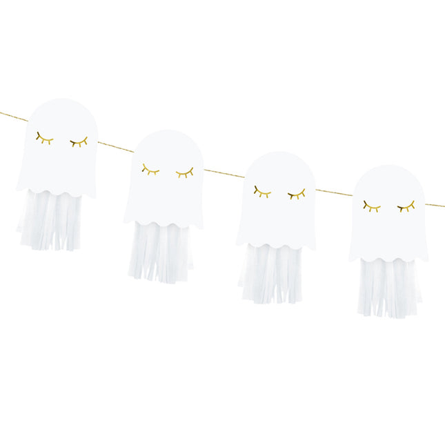 Tassel Slinger Spookje - 1.3 meter