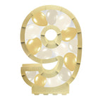 9