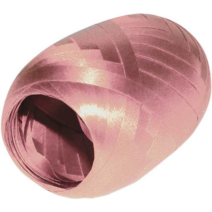 Lint Lichtroze - 20 Meter