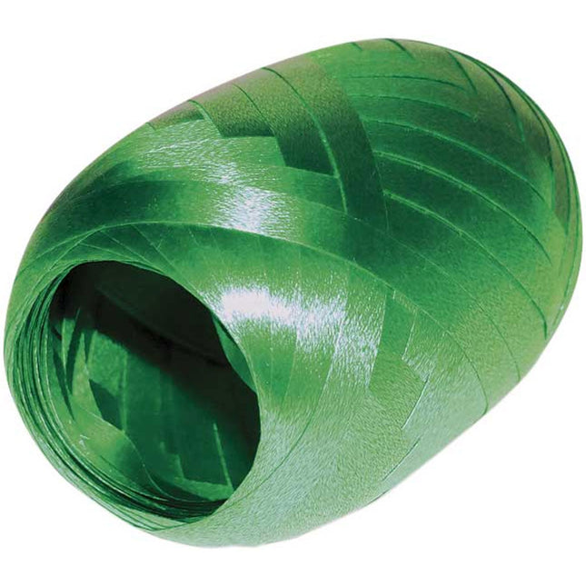 Lint Donkergroen - 20 Meter