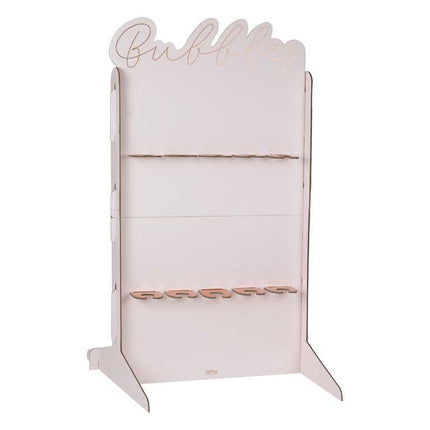 Drankjes Standaard Blush Rosé Goud