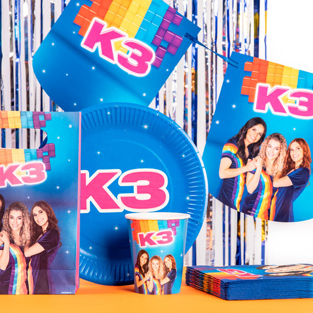 K3 - 4 Meter